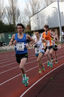 North Eastern 10000 metres, Monkton Stadium, Jarrow. Photo: David T. Hewitson/Sports for All Pics